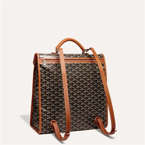 goyard backpack 8990 price|goyard paris price list.